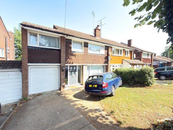 4 bed property, in Lime Avenue, £415,000