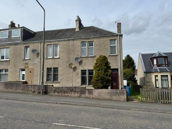 2 bed property, in Cocklaw Street, £60,000