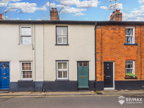 3 bed property, in Bakers Lane, £400,000