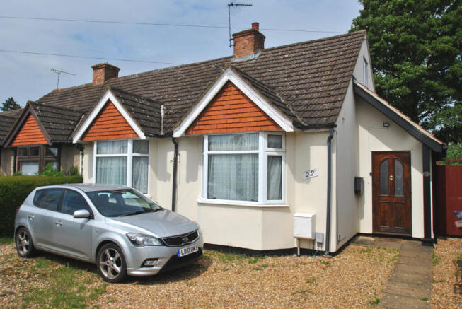 3 bed property, in Letchworth Garden City SG6, £495,000