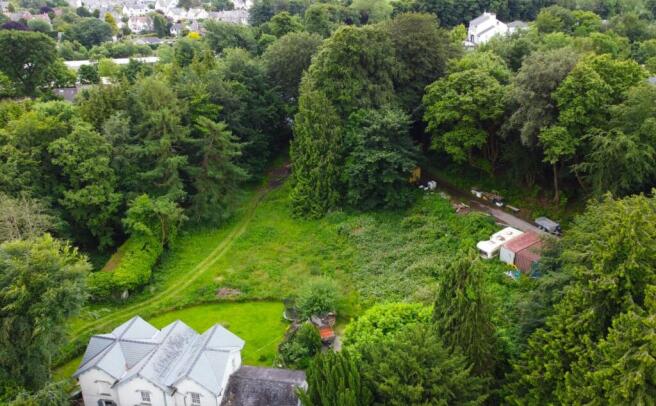 Land, in Daltongate, £725,000