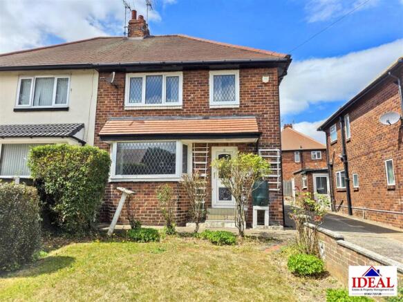 3 bed property, in Shaftsbury Avenue, £135,000