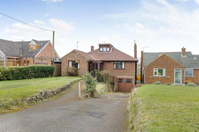 4 bed property, in Rugby Lane, £475,000