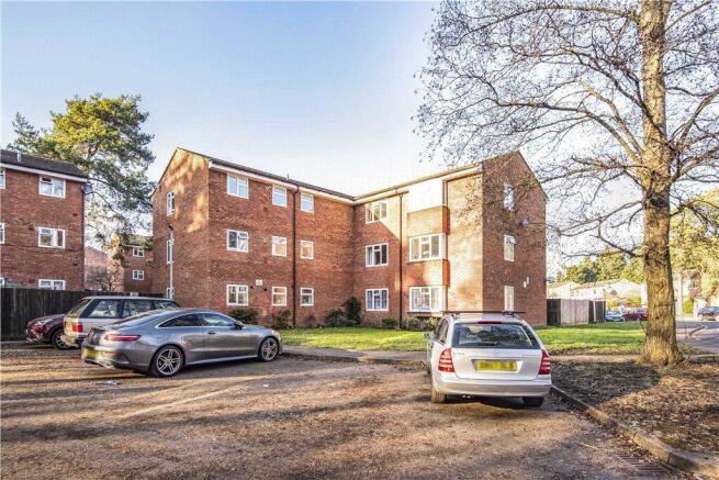 2 bed property, in Liddell Way, £350,000