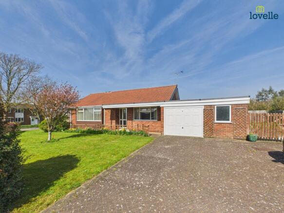 3 bed property, in North Kelsey Road, £270,000
