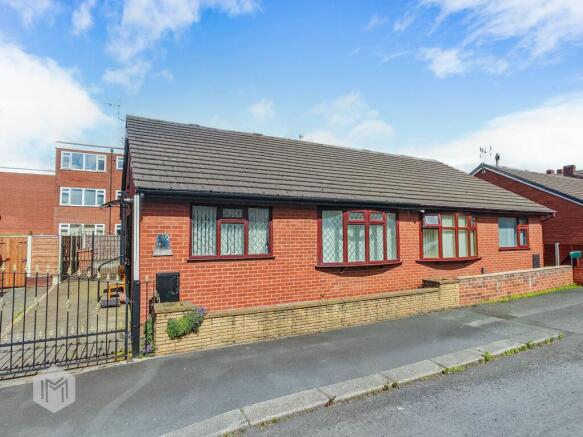 2 bed property, in Renshaw Avenue, £170,000