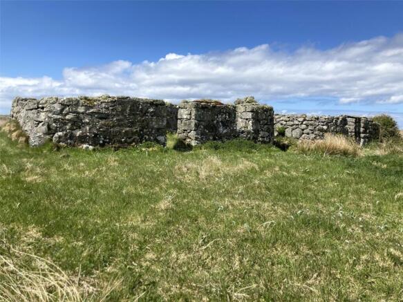 Land, in Plot 1 and Croft 244, £45,000