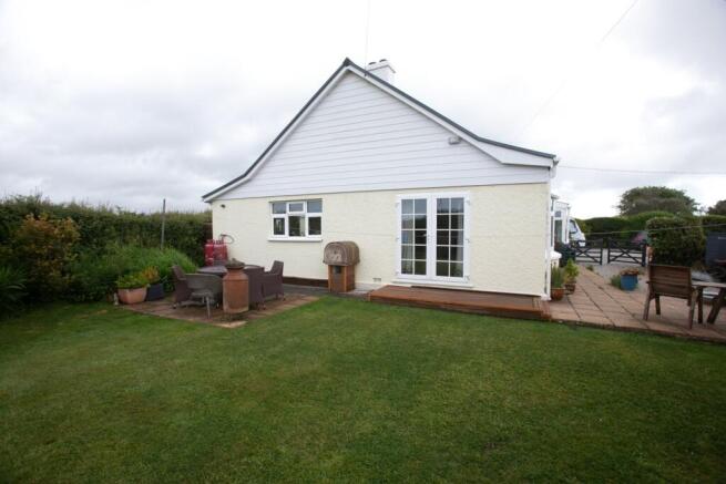 3 bed property, in Sithney, £545,000