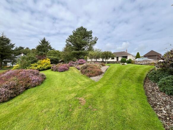 6 bed property, in Kilchoan, £340,000