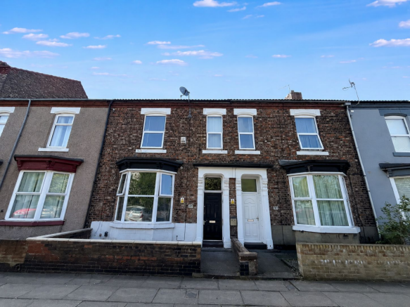 Land, in Bishopton Lane, £130,000