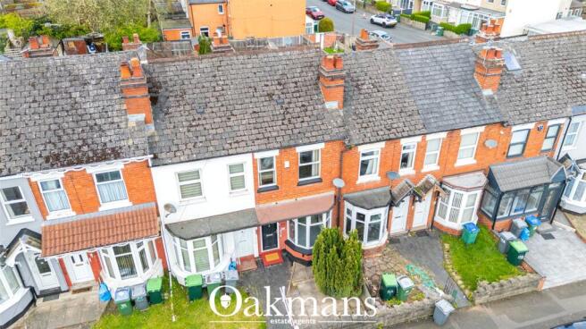 3 bed property, in Arden Road, £210,000