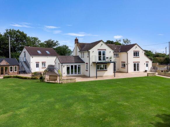 5 bed property, in Longburton, £1,250,000
