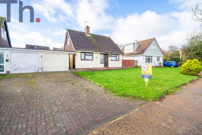 3 bed property, in Rookley, £270,000