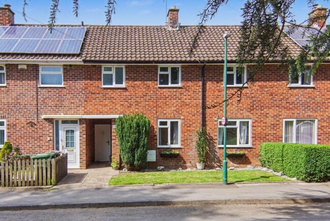 3 bed property, in Fillongley Road, £310,000