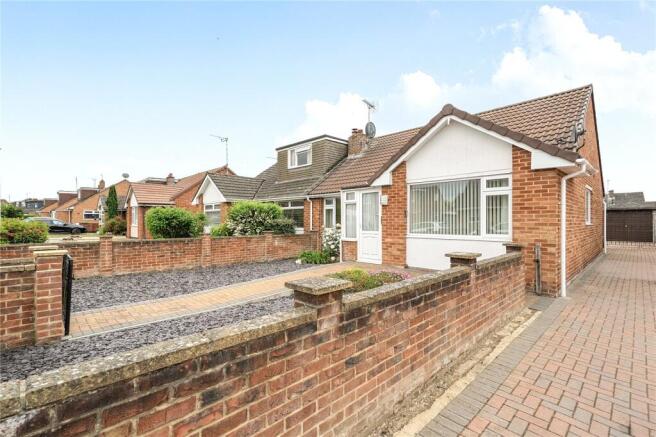 3 bed property, in Dunbar Road, £365,000