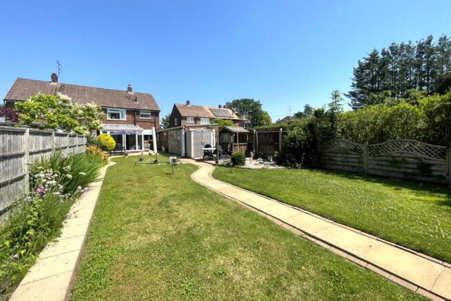 3 bed property, in Westwood Lane, £500,000