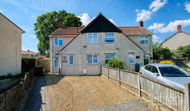 3 bed property, in Wormersley Road, £250,000