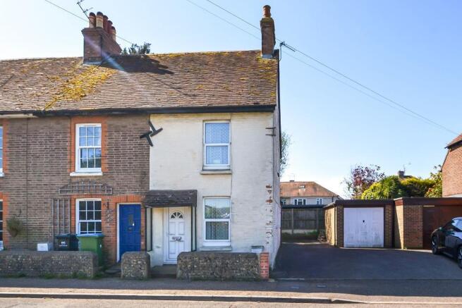3 bed property, in Holkham Cottages, £267,000