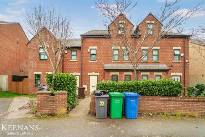 6 bed property, in Schuster Road, £399,950