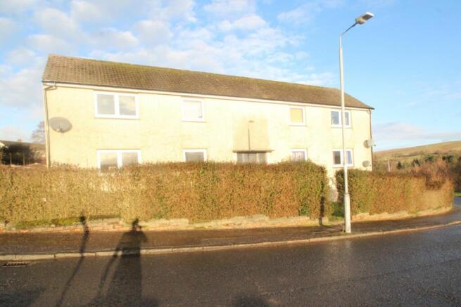 1 bed property, in 114, £30,000
