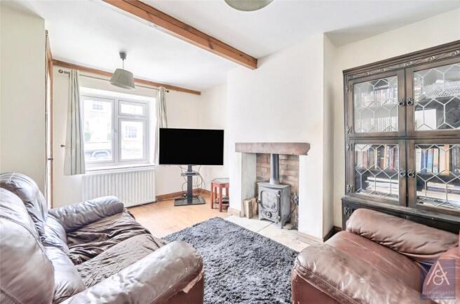 3 bed property, in The Barracks, £285,000