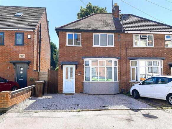 3 bed property, in Brookfield Street, £248,000