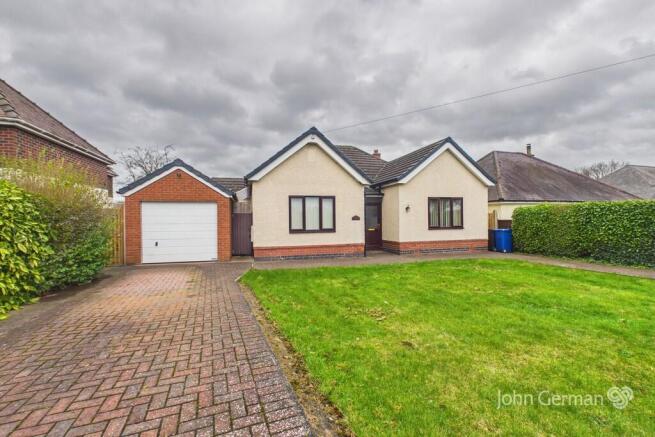 3 bed property, in Craythorne Road, £325,000