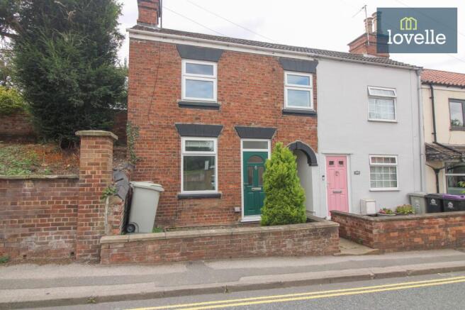3 bed property, in Upgate, £120,000