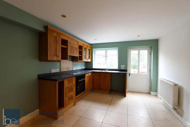 2 bed property, in North Gate, £125,000