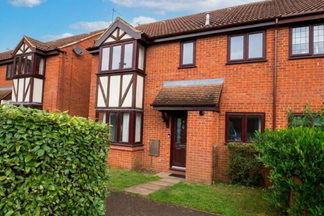 2 bed property, in Millwright Way, £249,995