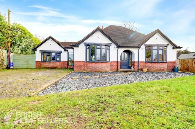 3 bed property, in Tilstock Lane, £395,000