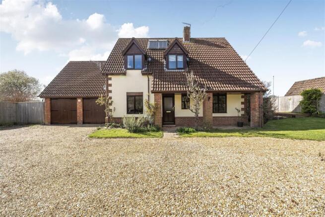 4 bed property, in 6 Townsend, £495,000