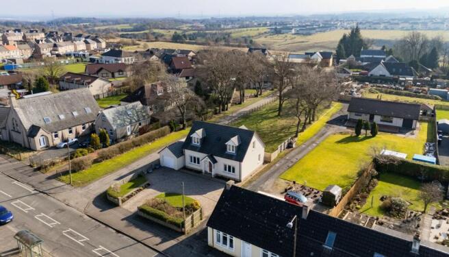 Studio, in Plot Of Land, £60,000