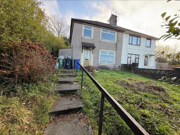 3 bed property, in Worston Close, £130,000