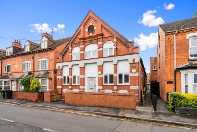 6 bed property, in 6 Flats - East Street, £520,000
