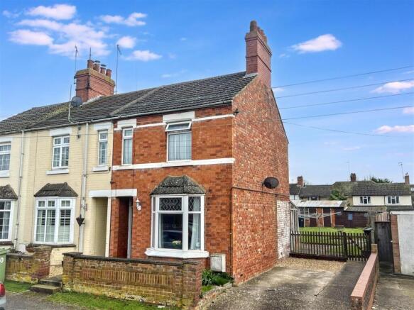 3 bed property, in Hope Street, £259,995