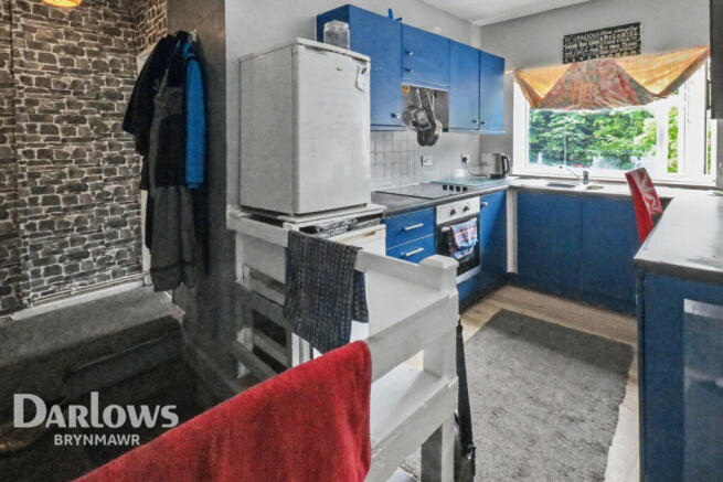 3 bed property, in Tillery Street, £90,000