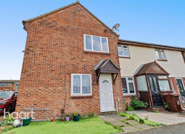 1 bed property, in Portsea Road, £210,000