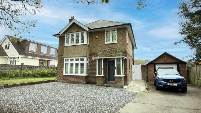 4 bed property, in Blake Dene Road, £1,085,000