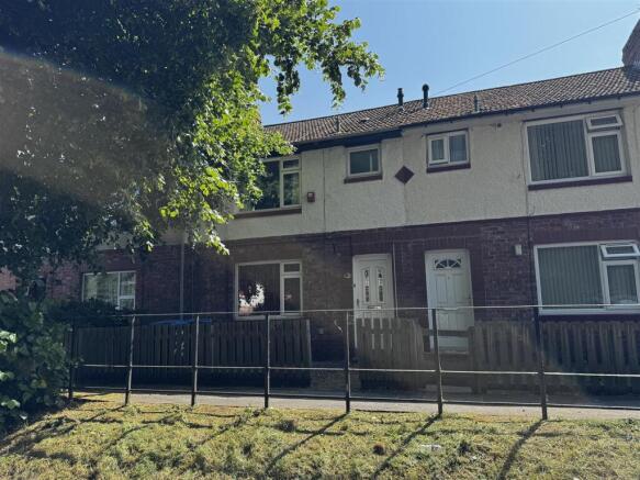 4 bed property, in Whinney Hill, £535,000