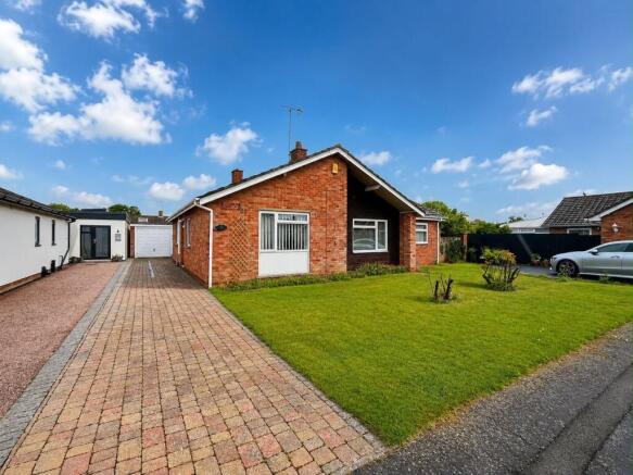 3 bed property, in Littlemeer, £340,000