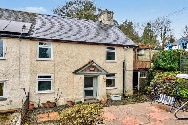4 bed property, in Tyn Y Graig Cottages, £180,000