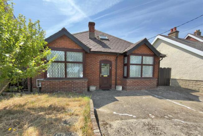 3 bed property, in Freshwater, £220,000