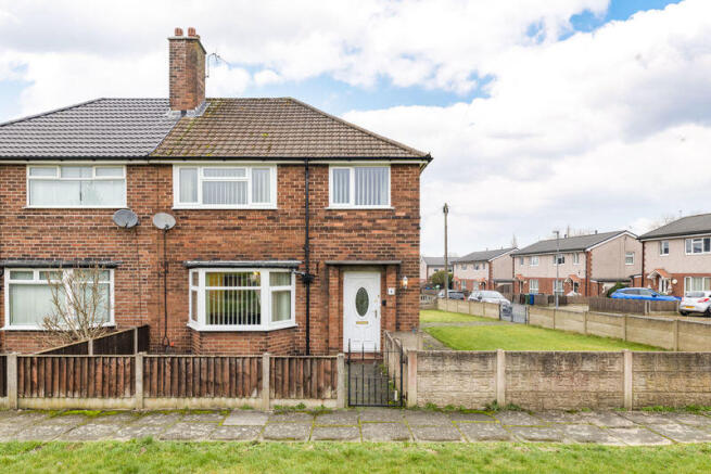 3 bed property, in Grasmere Terrace, £179,950
