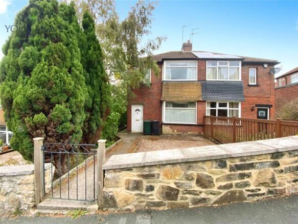 Studio, in Glenhurst Grove, £110,000