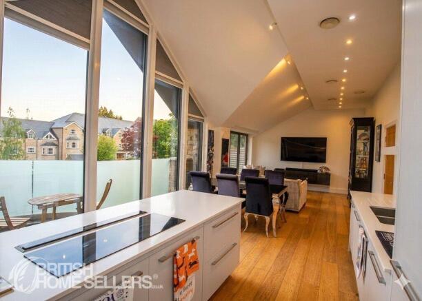 3 bed property, in Abbey Lane, £360,000