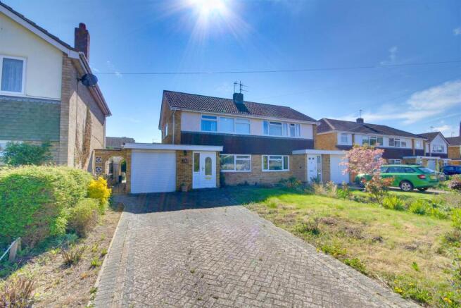 3 bed property, in West Leys, £350,000