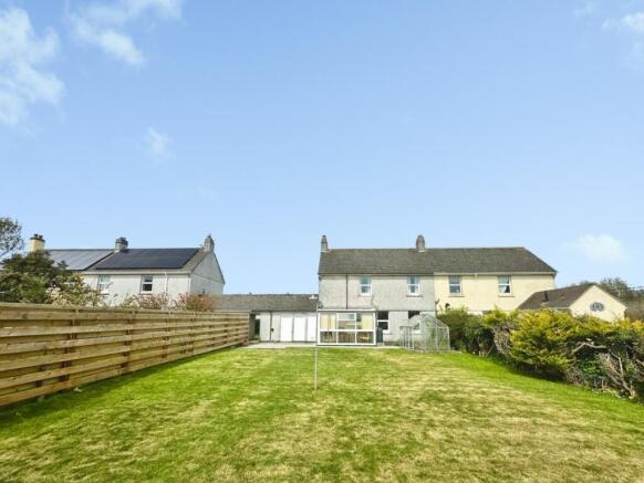 3 bed property, in Langweath Estate, £240,000