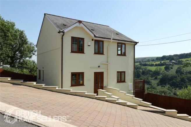 4 bed property, in Moriah Street, £335,000