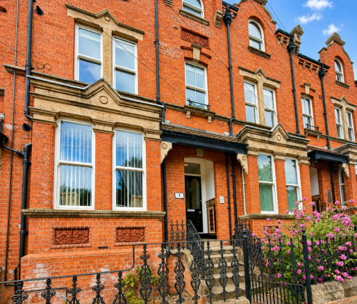 1 bed property, in Chubb Hill Road, £195,000